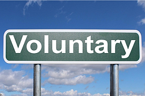 voluntary