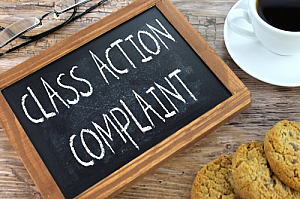 class action complaint