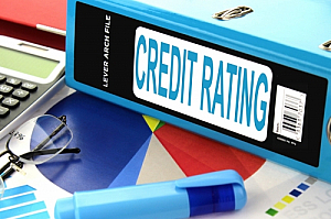 credit rating