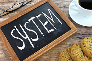 system