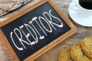 creditors