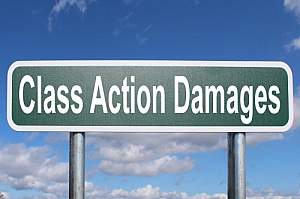 class action damages