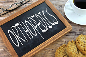 orthopedics