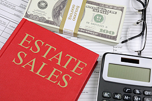 estate sales