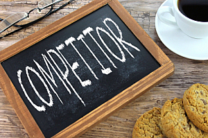 competitor