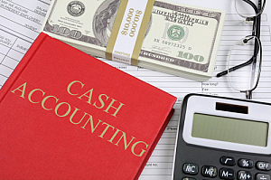 cash accounting