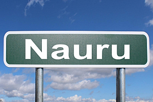 nauru