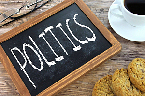 politics