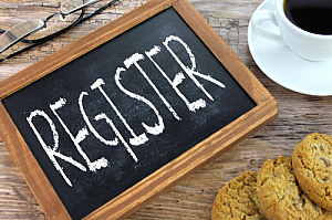 register