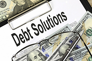debt solutions