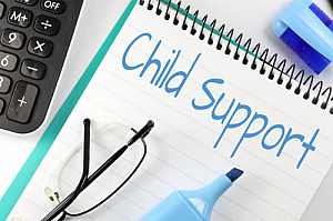 child support