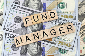 fund manager