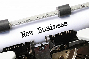 new business