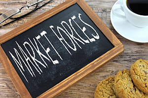 market forces