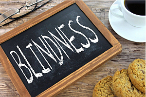 blindness