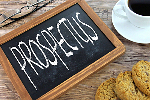 prospectus