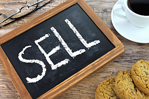 sell