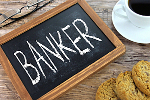 banker