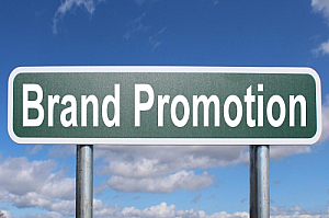 brand promotion