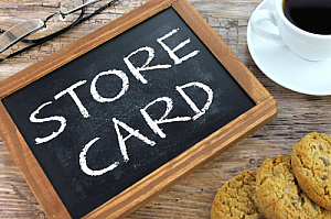 store card