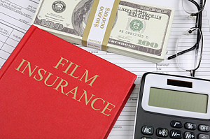 film insurance