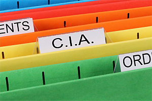 cia