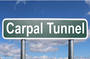 carpal tunnel