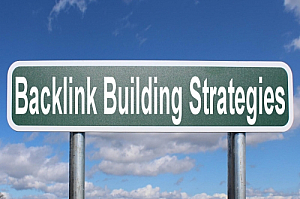 backlink building strategies