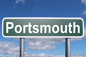 portsmouth