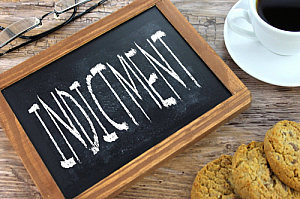 indictment