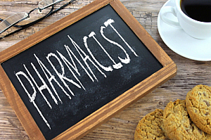 pharmacist