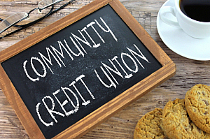 community credit union