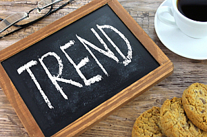 trend