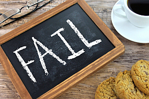 fail