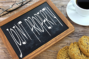 joint property