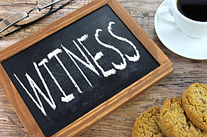 witness