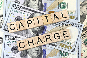 capital charge