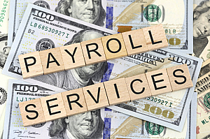payroll services