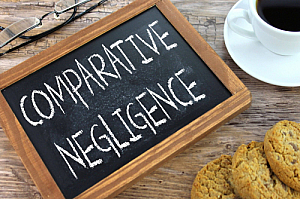 comparative negligence