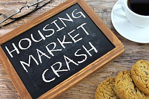 housing market crash