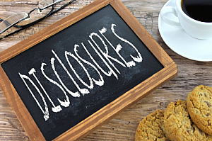 disclosures
