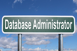 database administrator