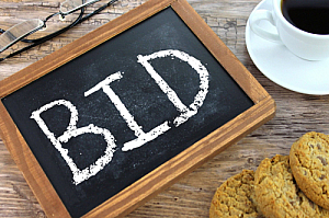 bid