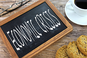 economic crisis