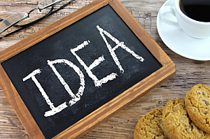 idea
