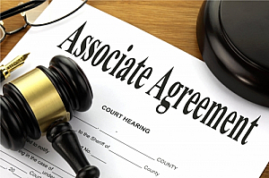 associate agreement