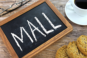 mall