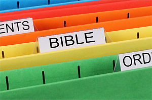 bible