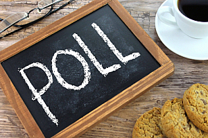 poll