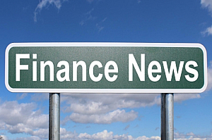 finance news